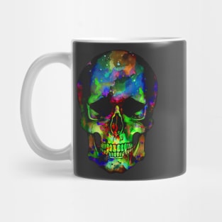 Skull Anatomy 2 Mug